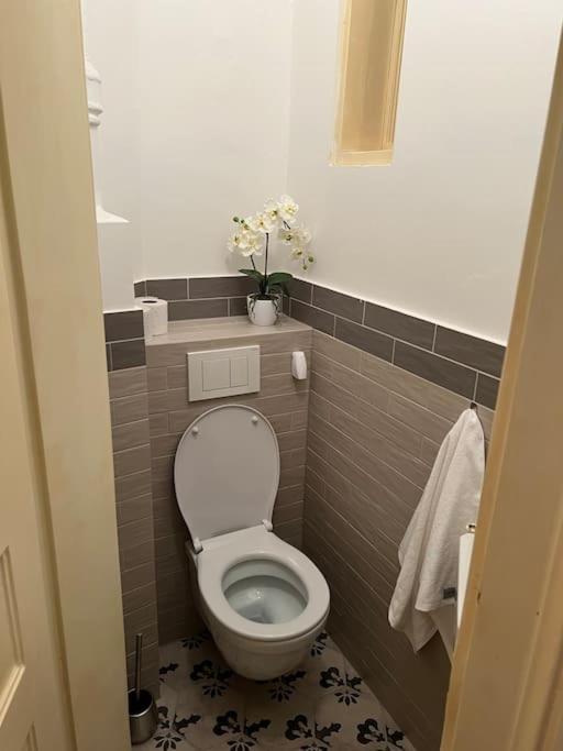 Beautiful Condo At The Old Town Bratislava Buitenkant foto